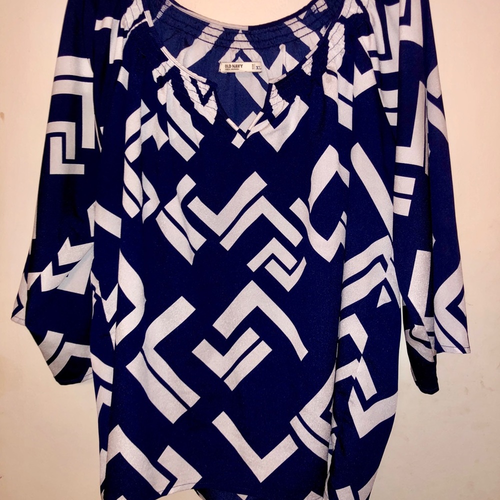 Old Navy Blouse